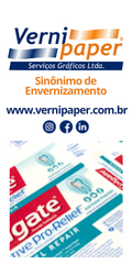 Vernipaper Serviços Gráficos Ltda