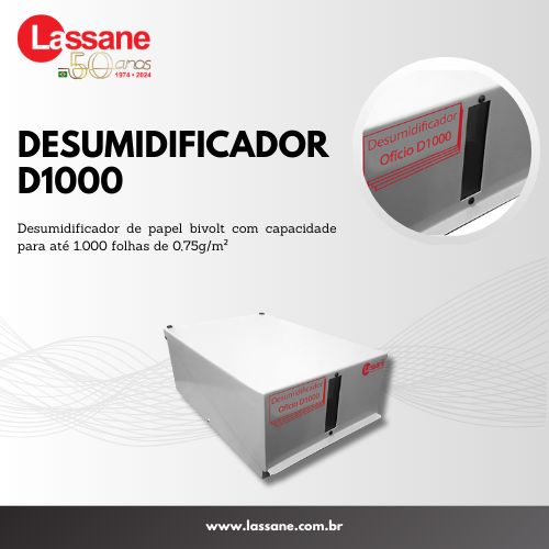 Lassane Plásticos Ltda • Encadernação | Plastificação | Retroprojeção :: Equipamentos, Peças de Reposição e Suprimentos | • Crachás • Duplo Anel • Envelopes • Espiral Plástico • Garras Plásticas • Guilhotinas • Índices Telefônicos • Malotes • Parafusos Metálicos • Perfuradoras • Plastificadoras • Porta Crachás • Porta Produtos Diversos • Pastas • Pranchetas • Risque & Rabisque • Separadores • Acabamentos • Calendário de Mesa • Calendários • Canaletas • Capas de Acetato • Capas de Duracap • Capas de PP • Capas de PVC • Visores para Capa de PVC • Colocadoras.