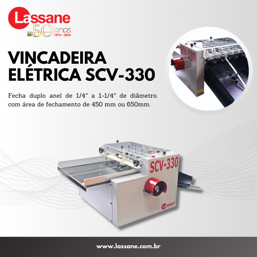 Lassane Plásticos Ltda • Encadernação | Plastificação | Retroprojeção :: Equipamentos, Peças de Reposição e Suprimentos | • Crachás • Duplo Anel • Envelopes • Espiral Plástico • Garras Plásticas • Guilhotinas • Índices Telefônicos • Malotes • Parafusos Metálicos • Perfuradoras • Plastificadoras • Porta Crachás • Porta Produtos Diversos • Pastas • Pranchetas • Risque & Rabisque • Separadores • Acabamentos • Calendário de Mesa • Calendários • Canaletas • Capas de Acetato • Capas de Duracap • Capas de PP • Capas de PVC • Visores para Capa de PVC • Colocadoras.