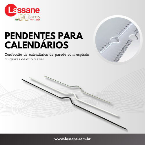 Lassane Plásticos Ltda • Encadernação | Plastificação | Retroprojeção :: Equipamentos, Peças de Reposição e Suprimentos | • Crachás • Duplo Anel • Envelopes • Espiral Plástico • Garras Plásticas • Guilhotinas • Índices Telefônicos • Malotes • Parafusos Metálicos • Perfuradoras • Plastificadoras • Porta Crachás • Porta Produtos Diversos • Pastas • Pranchetas • Risque & Rabisque • Separadores • Acabamentos • Calendário de Mesa • Calendários • Canaletas • Capas de Acetato • Capas de Duracap • Capas de PP • Capas de PVC • Visores para Capa de PVC • Colocadoras.