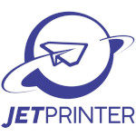 Jet Printer - São Caetano