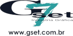 Gset Ind. Grafica e Editora Ltda.