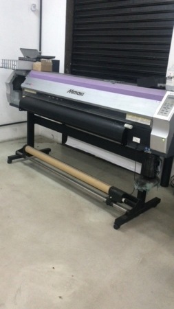 Mimaki JV33-160 BS