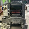 Impressora Offset Heidelberg GTO 52 - 5 cores - 1995
