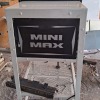 Vende-se Encadernadora Wire-O - Minimax - 3 por 1