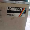 Impressora Offset Hamada 800 DX