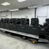 Heidelberg MOFP-H - 5 cores