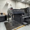 Heidelberg Speed Master 102-4 cores - Ano 1994