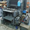 Heidelberg GTO52 1995 com Painel