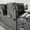 Impressora Offset Heidelberg GTO 52 -  2 Cores