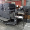 Heidelberg MO - Bicolor - Formato 48x65