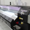 impressora Mimaki Solvente