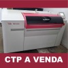 CTP SCREEN 4300