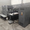 Impressora Offset Heidelberg MOZP Impressora Offset Heidelberg MOZP