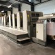 Komori LS-829P+Barniz, Ano 2008