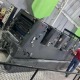 Impressora Offset Heidelberg GTO 52 - 5 cores - 1995