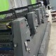 Impressora Offset Heidelberg GTO 52 - 5 cores - 1995