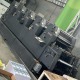 Impressora Offset Heidelberg GTO 52 - 5 cores - 1995