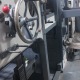 Corte e Vinco Bobst SP1080 E