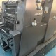 Impressora Offset Heidelberg GTO 52 - Bicolor